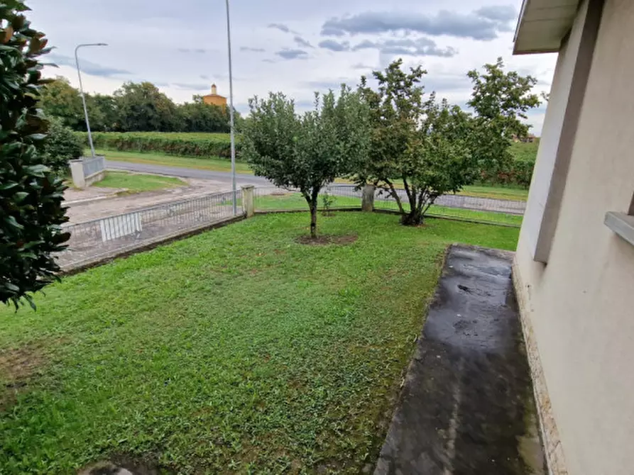 Immagine 25 di Casa indipendente in vendita  a Novi Di Modena