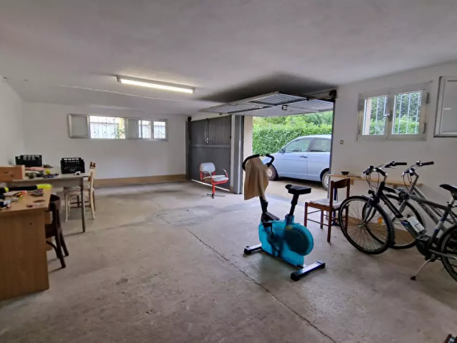 Immagine 30 di Casa indipendente in vendita  a Novi Di Modena