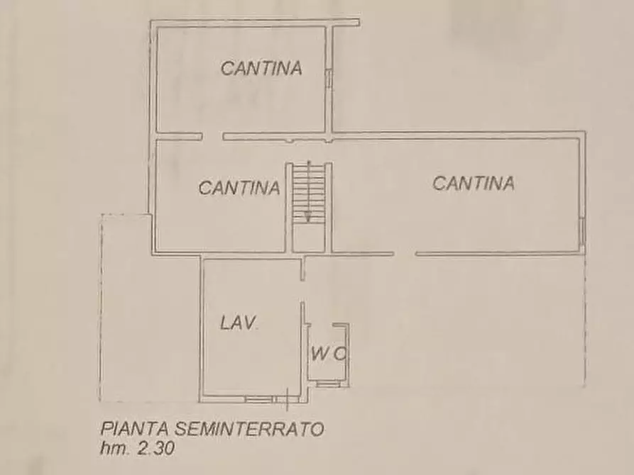 Immagine 33 di Casa indipendente in vendita  a Novi Di Modena