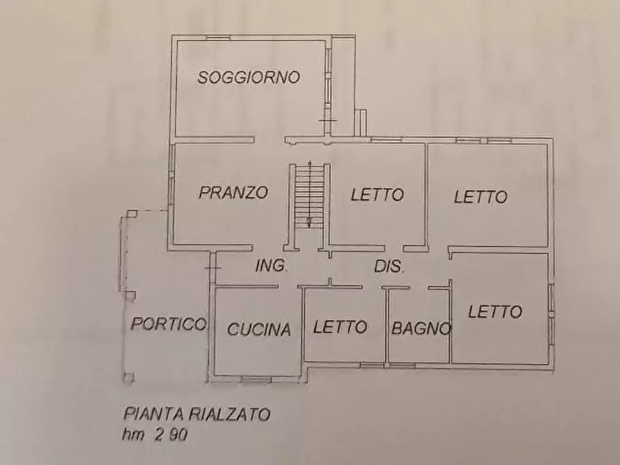 Immagine 34 di Casa indipendente in vendita  a Novi Di Modena