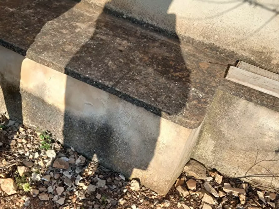 Immagine 20 di Rustico / casale in vendita  in C.da Natalicchio a Ceglie Messapico