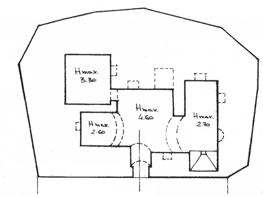 Immagine 21 di Rustico / casale in vendita  in C.da Natalicchio a Ceglie Messapico