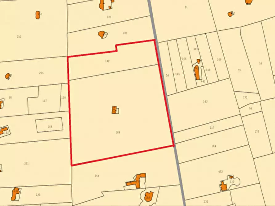 Immagine 22 di Rustico / casale in vendita  in C.da Natalicchio a Ceglie Messapico