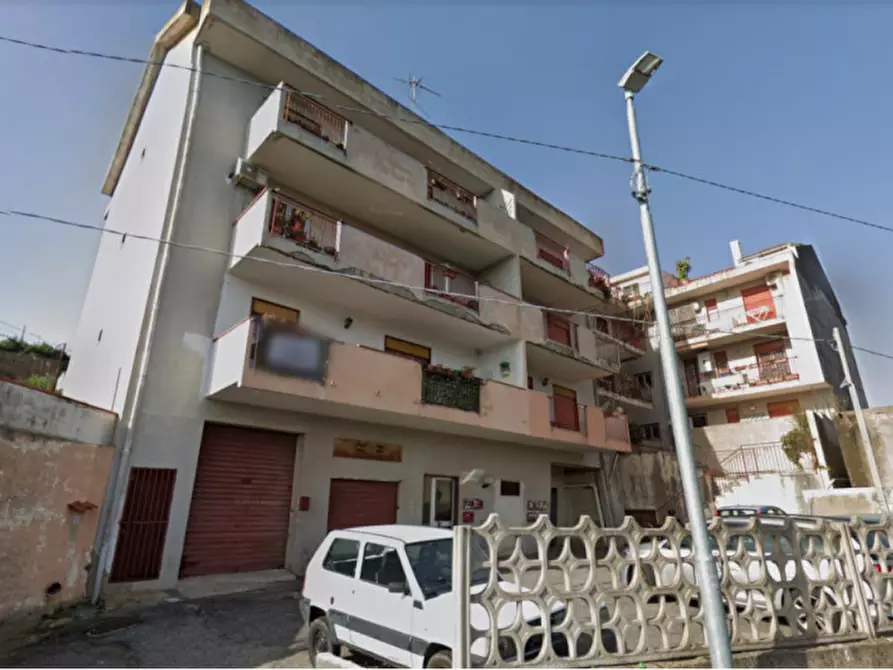 Immagine 1 di Appartamento in vendita  in Frazione Villaggio Spartà - Contrada Piano Torre, N. snc a Messina