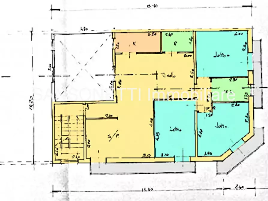 Immagine 18 di Appartamento in vendita  a Fasano