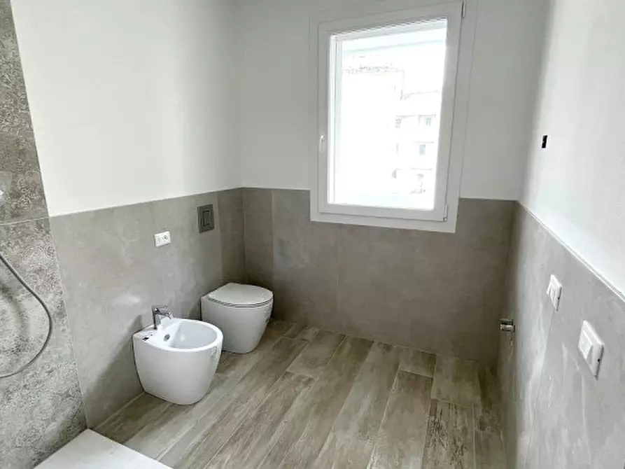 Immagine 5 di Appartamento in vendita  in Via Cadorna a Chioggia