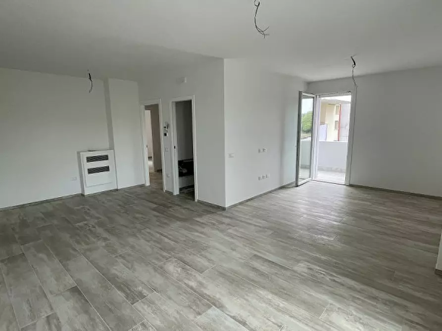 Immagine 9 di Appartamento in vendita  in Via Cadorna a Chioggia