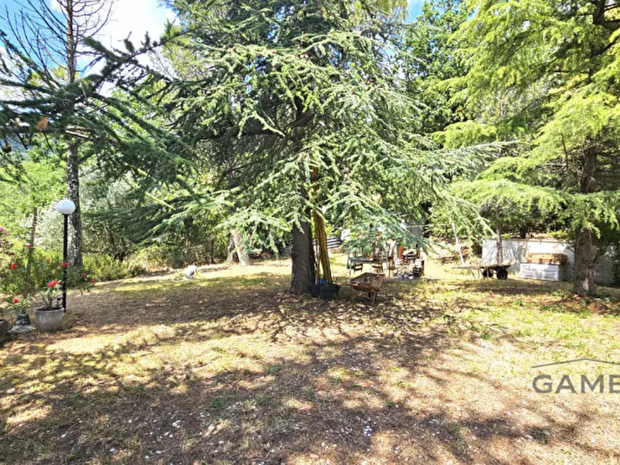 Immagine 23 di Villa in vendita  a Calenzano