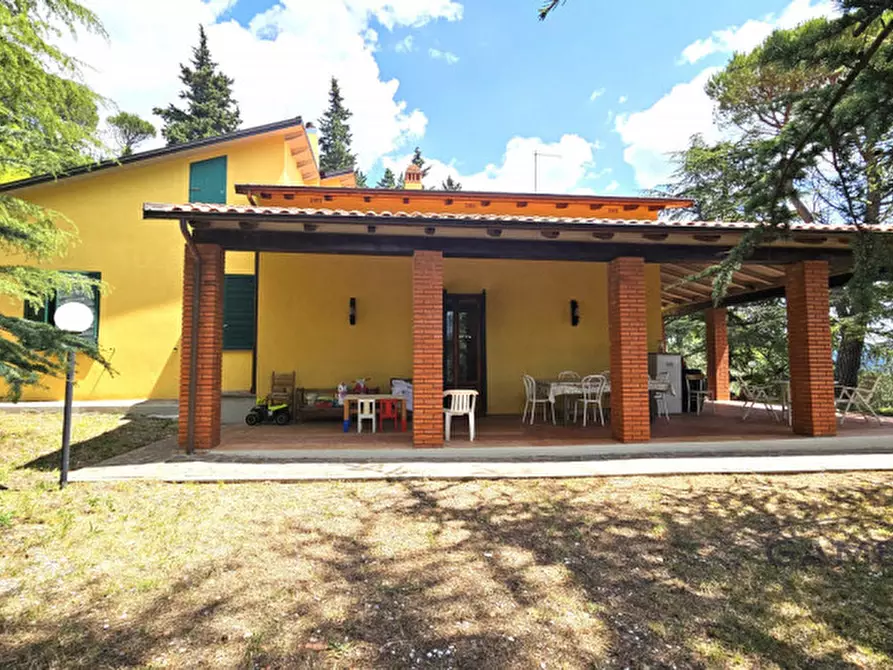 Immagine 24 di Villa in vendita  a Calenzano