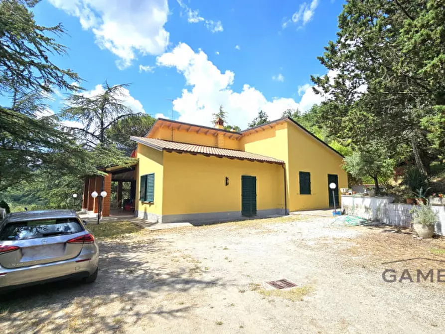 Immagine 29 di Villa in vendita  a Calenzano