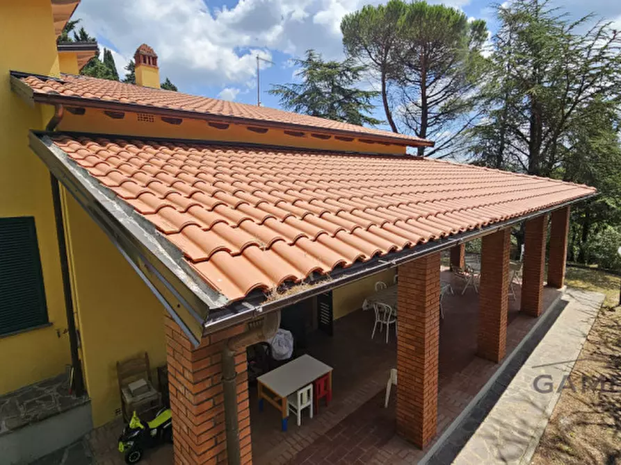 Immagine 40 di Villa in vendita  a Calenzano