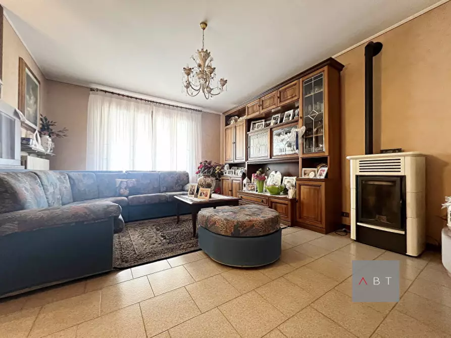 Immagine 3 di Casa indipendente in vendita  a Piombino Dese