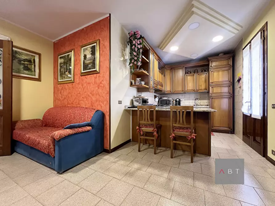 Immagine 4 di Casa indipendente in vendita  a Piombino Dese