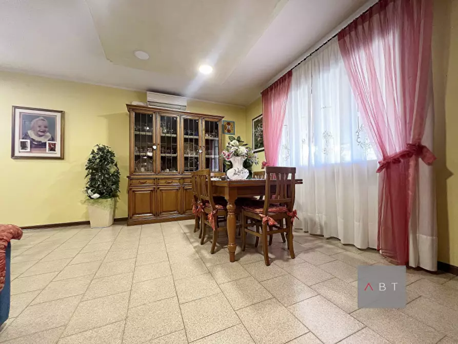 Immagine 5 di Casa indipendente in vendita  a Piombino Dese