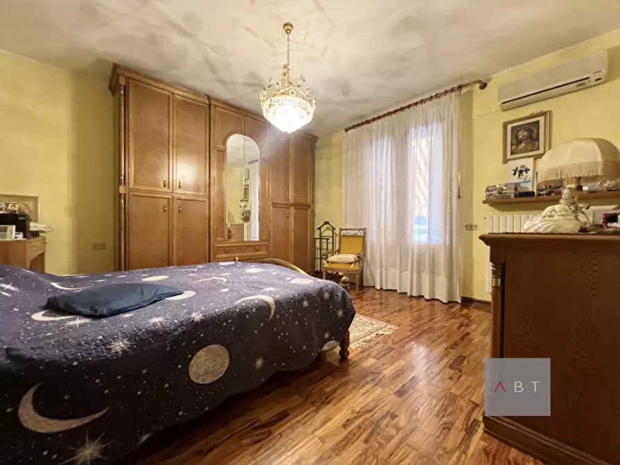 Immagine 8 di Casa indipendente in vendita  a Piombino Dese