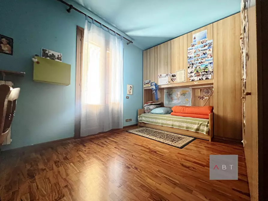 Immagine 10 di Casa indipendente in vendita  a Piombino Dese