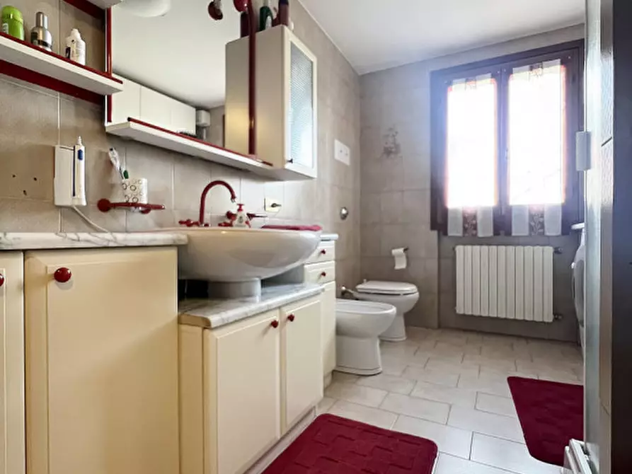 Immagine 11 di Casa indipendente in vendita  a Piombino Dese