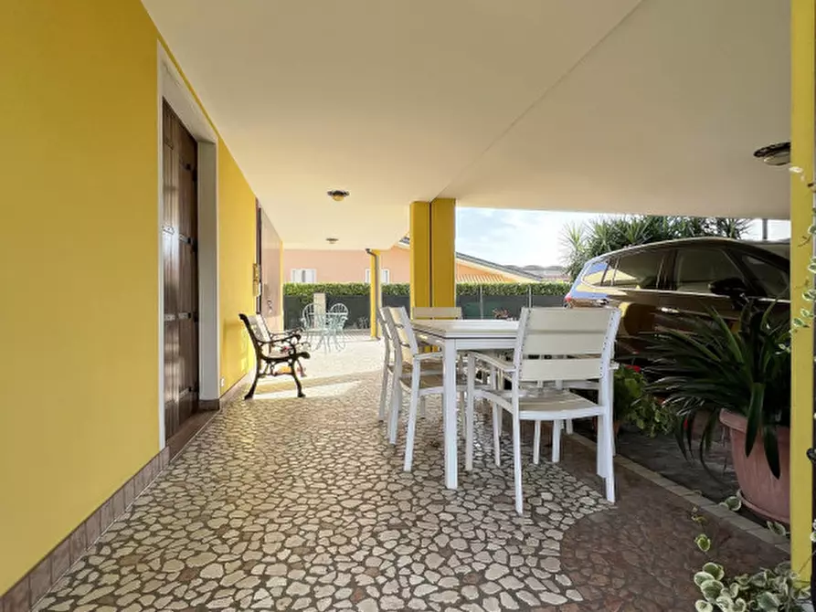 Immagine 12 di Casa indipendente in vendita  a Piombino Dese