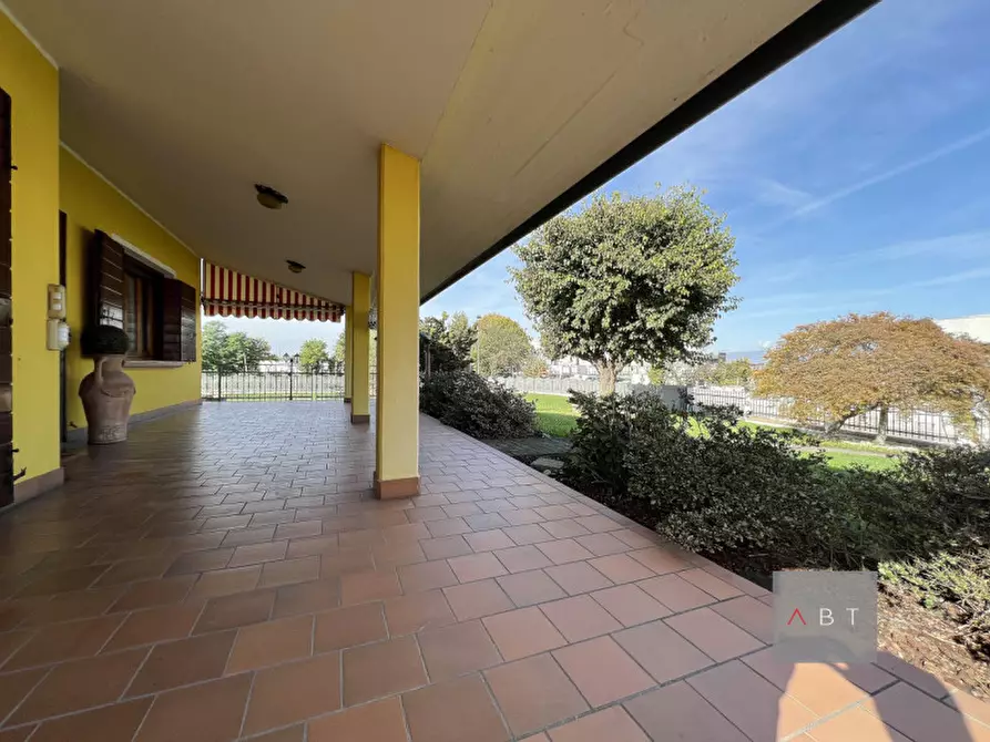 Immagine 13 di Casa indipendente in vendita  a Piombino Dese