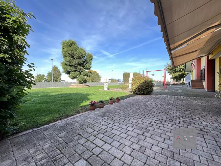 Immagine 14 di Casa indipendente in vendita  a Piombino Dese