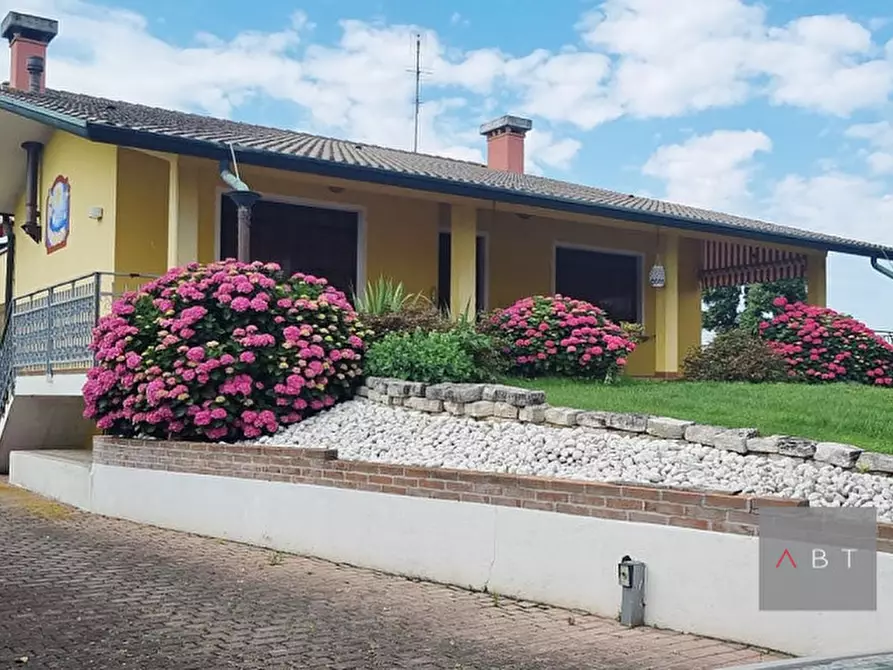 Immagine 15 di Casa indipendente in vendita  a Piombino Dese