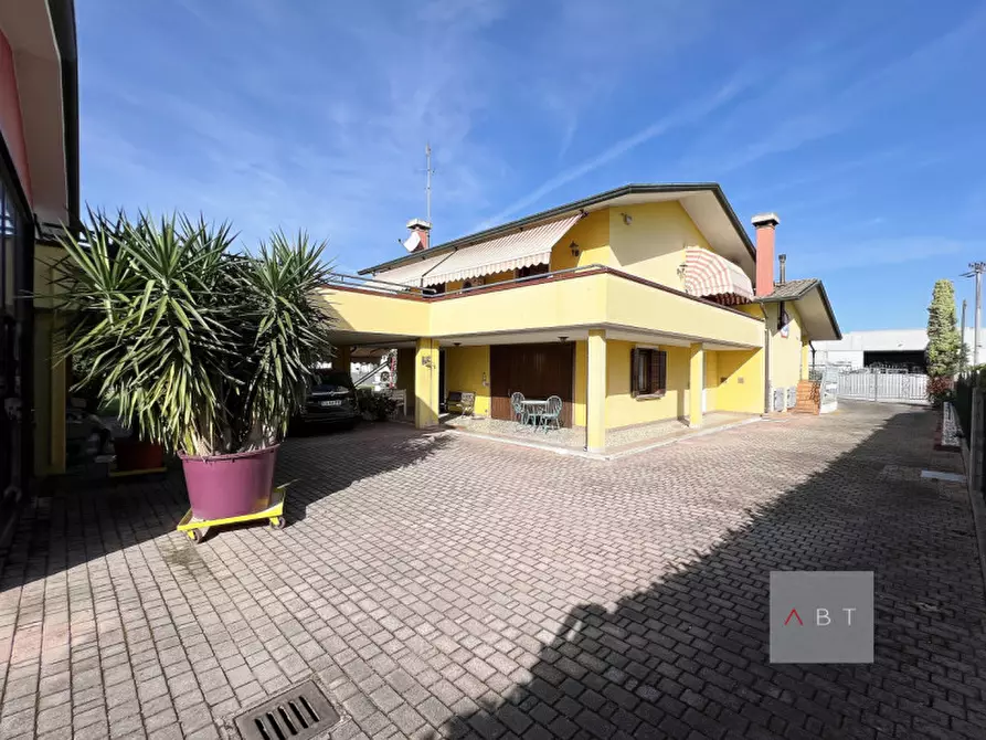 Immagine 16 di Casa indipendente in vendita  a Piombino Dese