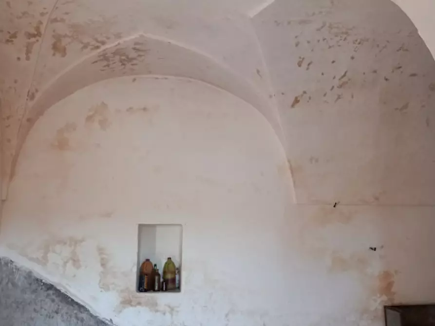 Immagine 5 di Rustico / casale in vendita  in C.da Giuseppe Nisi a Ceglie Messapico