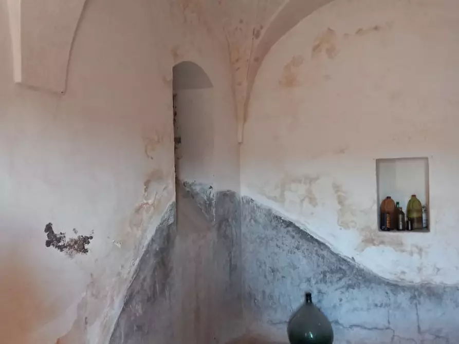 Immagine 6 di Rustico / casale in vendita  in C.da Giuseppe Nisi a Ceglie Messapico