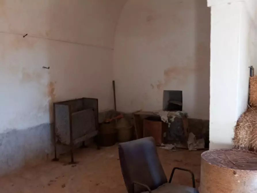 Immagine 7 di Rustico / casale in vendita  in C.da Giuseppe Nisi a Ceglie Messapico