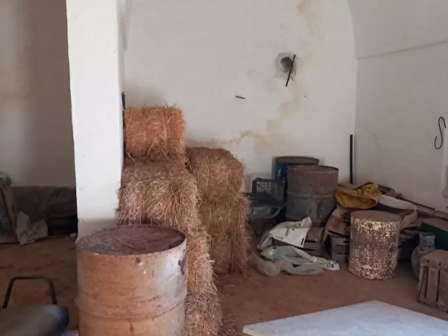 Immagine 8 di Rustico / casale in vendita  in C.da Giuseppe Nisi a Ceglie Messapico