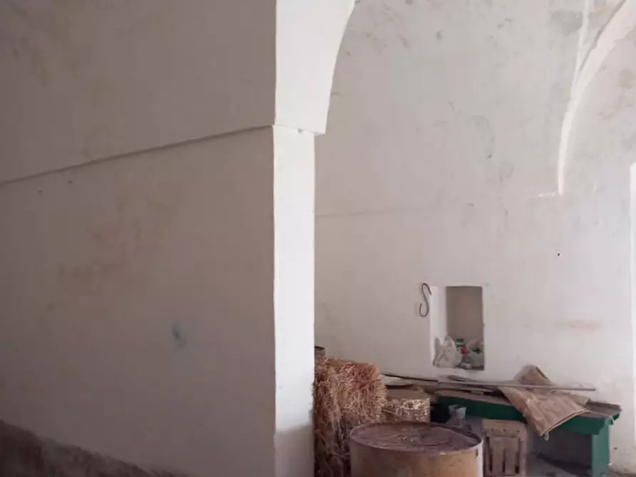Immagine 10 di Rustico / casale in vendita  in C.da Giuseppe Nisi a Ceglie Messapico