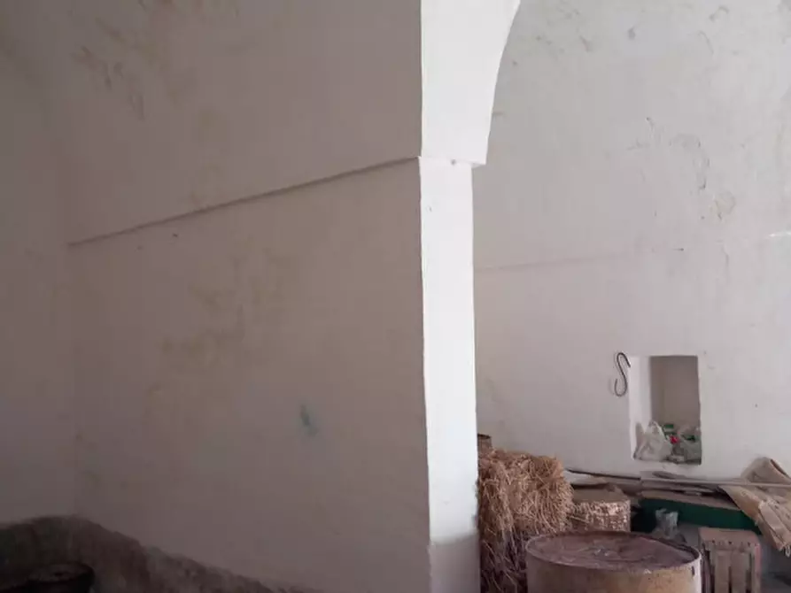 Immagine 11 di Rustico / casale in vendita  in C.da Giuseppe Nisi a Ceglie Messapico