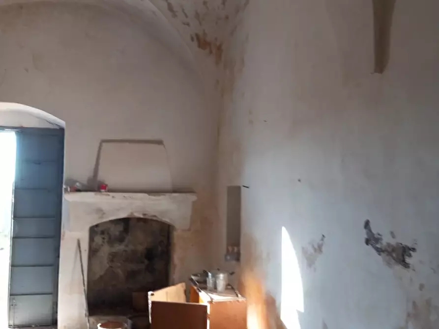 Immagine 12 di Rustico / casale in vendita  in C.da Giuseppe Nisi a Ceglie Messapico