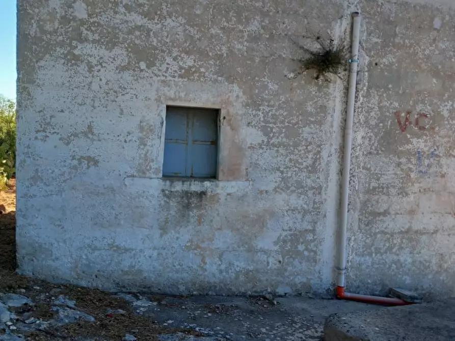 Immagine 18 di Rustico / casale in vendita  in C.da Giuseppe Nisi a Ceglie Messapico