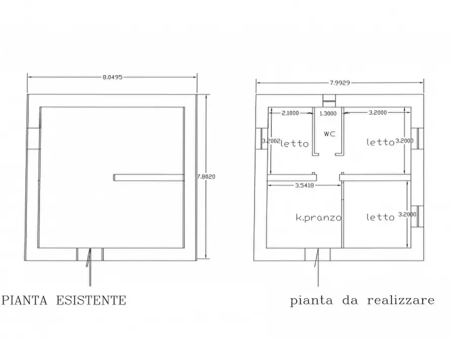 Immagine 19 di Rustico / casale in vendita  in C.da Giuseppe Nisi a Ceglie Messapico