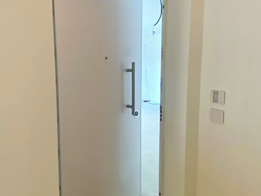 Immagine 2 di Appartamento in vendita  in via San Pio X 34/a a Castelfranco Veneto