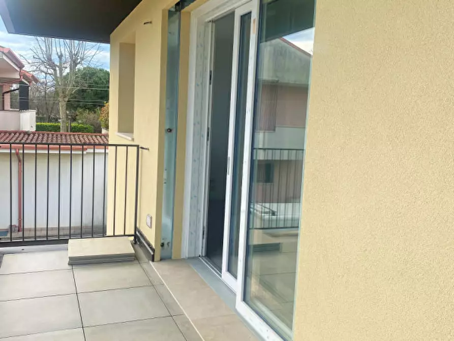 Immagine 7 di Appartamento in vendita  in via San Pio X 34/a a Castelfranco Veneto