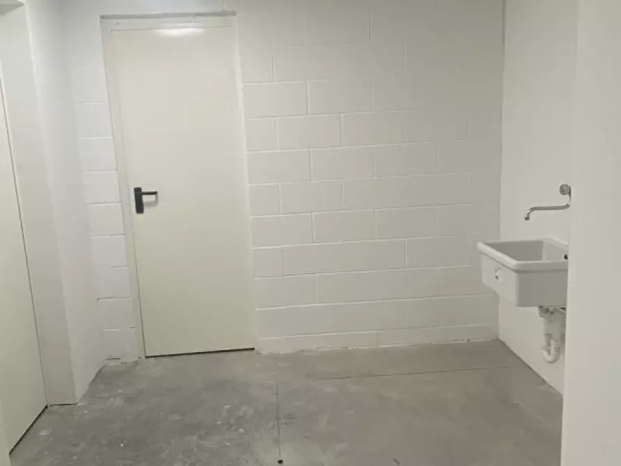 Immagine 11 di Appartamento in vendita  in via San Pio X 34/a a Castelfranco Veneto