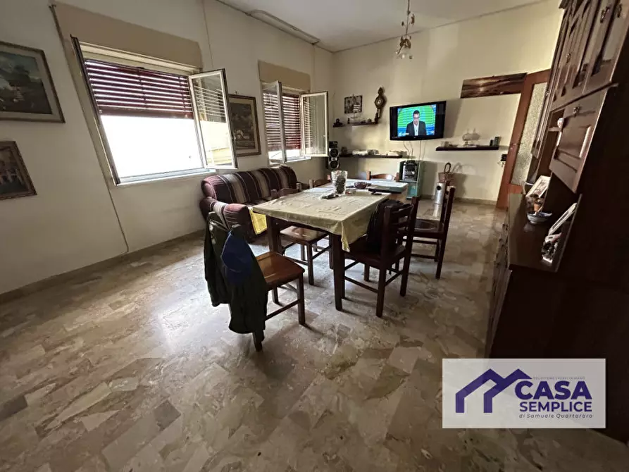 Immagine 3 di Appartamento in vendita  in via san martino a Monreale