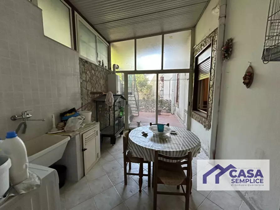 Immagine 8 di Appartamento in vendita  in via san martino a Monreale