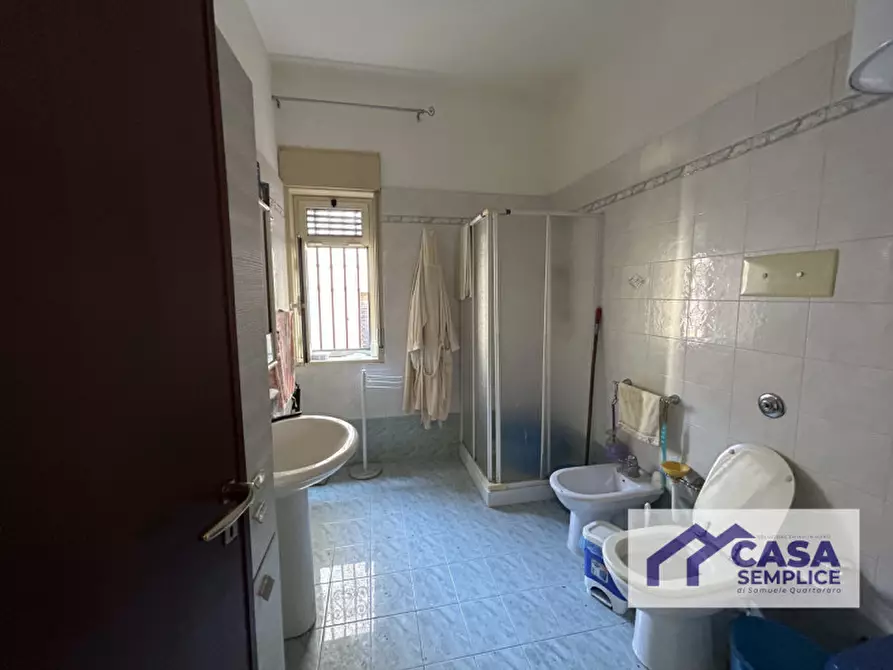 Immagine 10 di Appartamento in vendita  in via san martino a Monreale