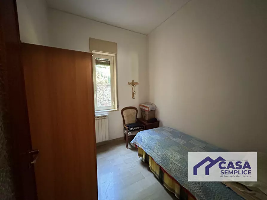 Immagine 12 di Appartamento in vendita  in via san martino a Monreale