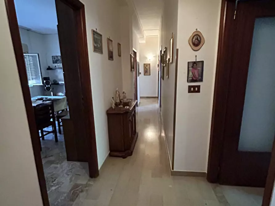 Immagine 14 di Appartamento in vendita  in via san martino a Monreale