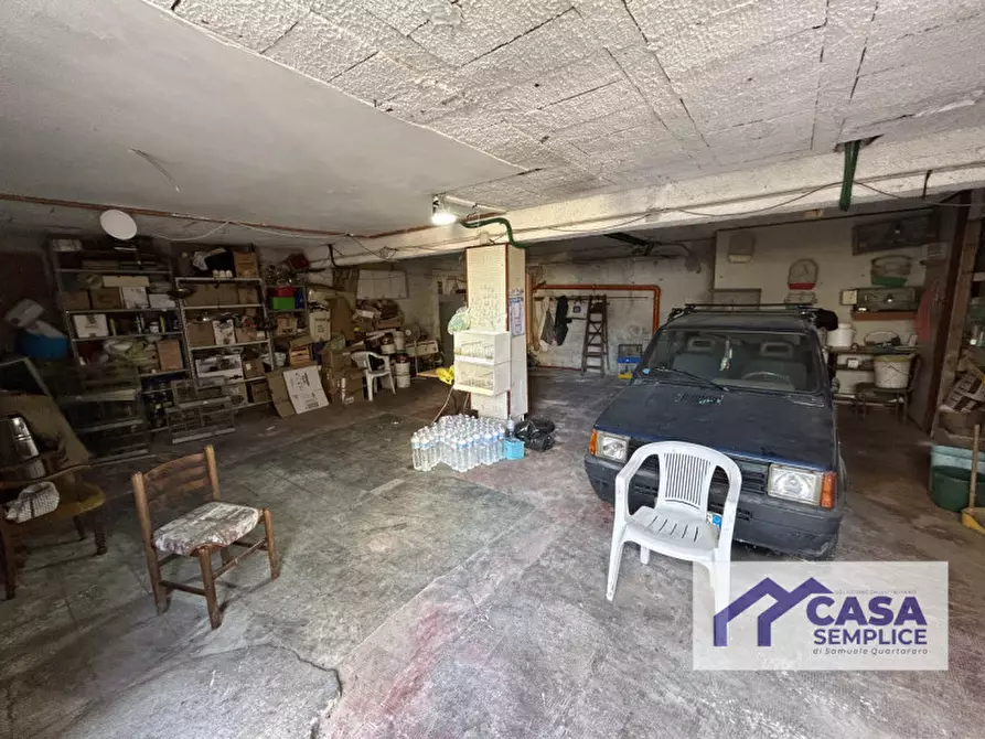 Immagine 15 di Appartamento in vendita  in via san martino a Monreale