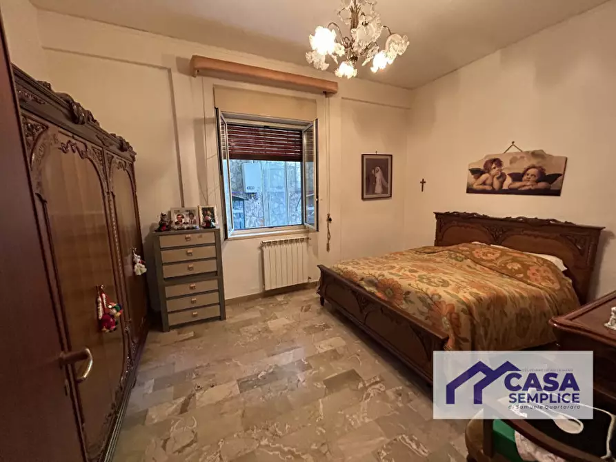 Immagine 17 di Appartamento in vendita  in via san martino a Monreale
