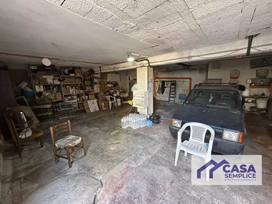 Immagine 18 di Appartamento in vendita  in via san martino a Monreale