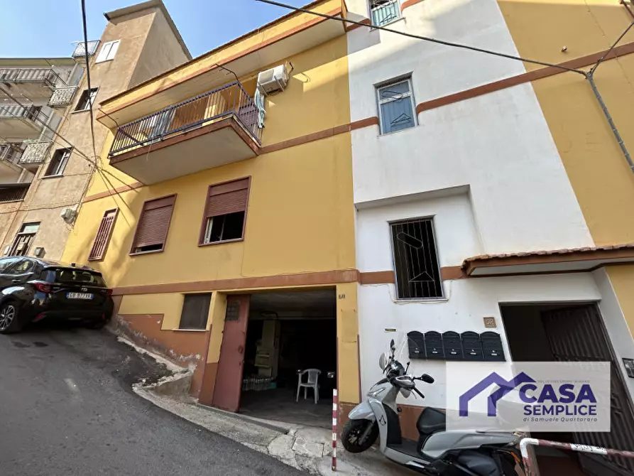 Immagine 19 di Appartamento in vendita  in via san martino a Monreale