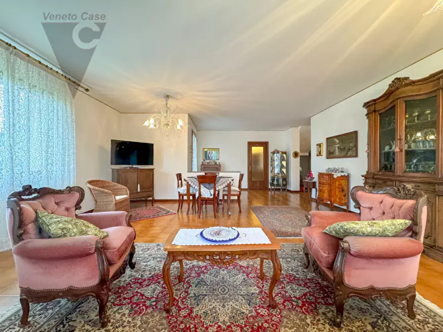 Immagine 7 di Casa bifamiliare in vendita  a Stra