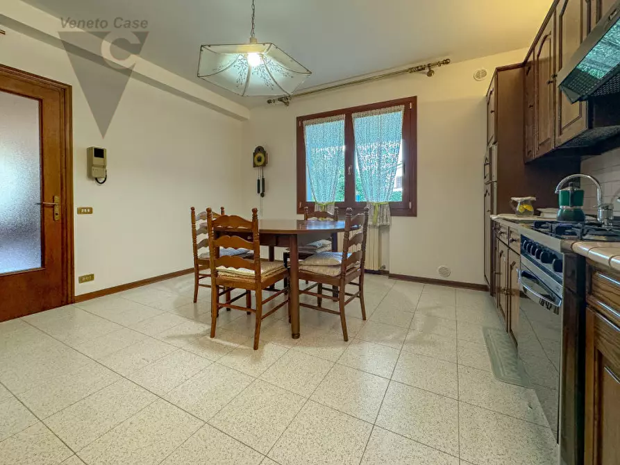 Immagine 11 di Casa bifamiliare in vendita  a Stra
