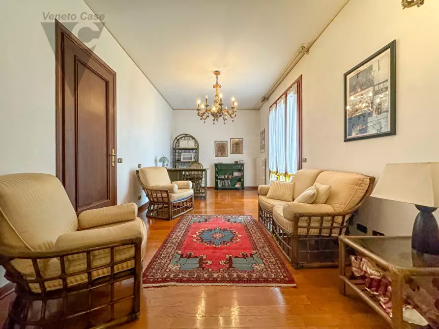 Immagine 20 di Casa bifamiliare in vendita  a Stra